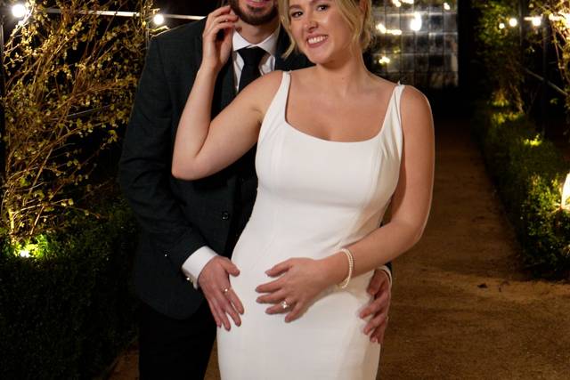 Hayleigh & Matt