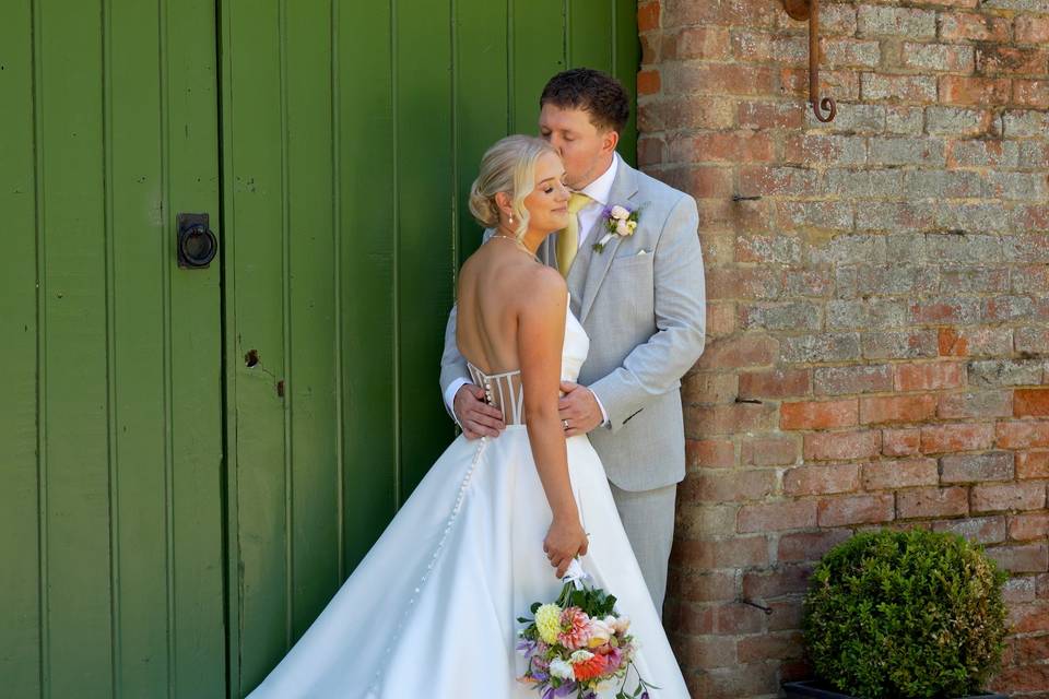Ellie & Rob