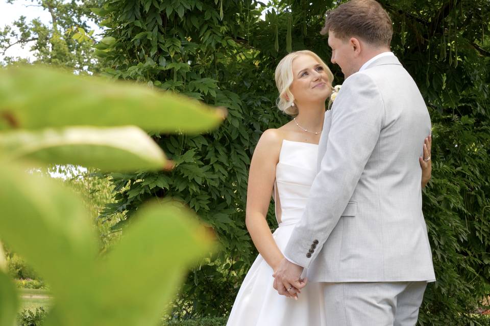 Ellie & Rob