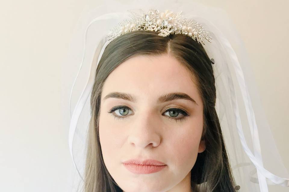 Natural Bride