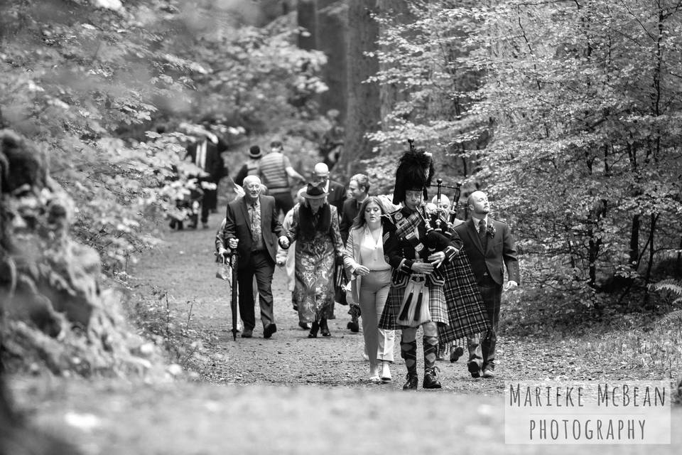 The Hermitage, Dunkeld