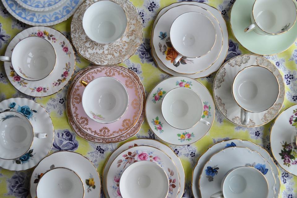 Tillymintloves teacups