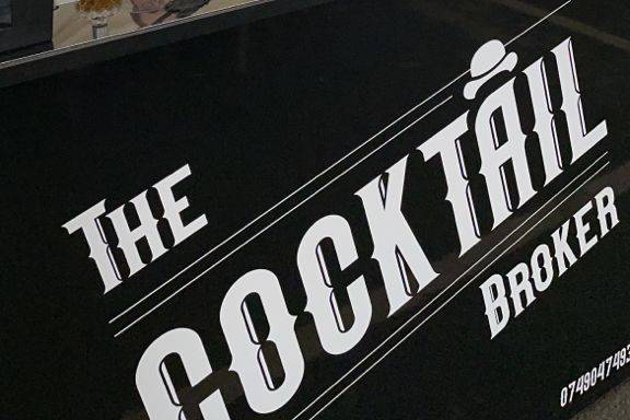 The Cocktail Broker 5