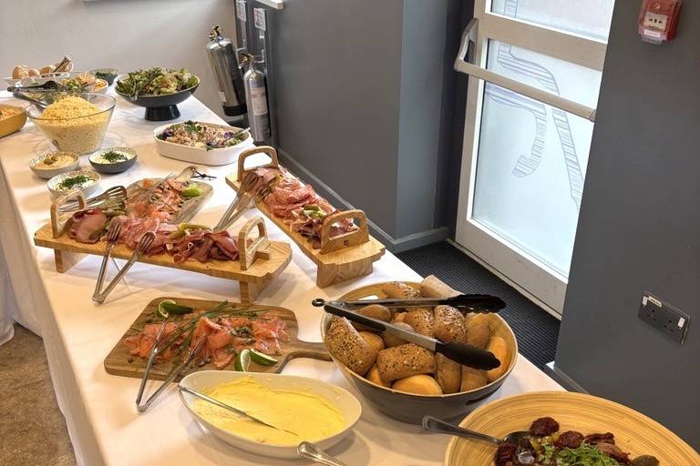 Catering