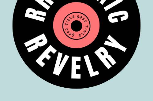 Rhythmic Revelry
