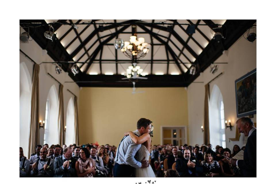 Big Wedding