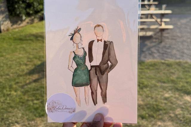 Guest Illustration