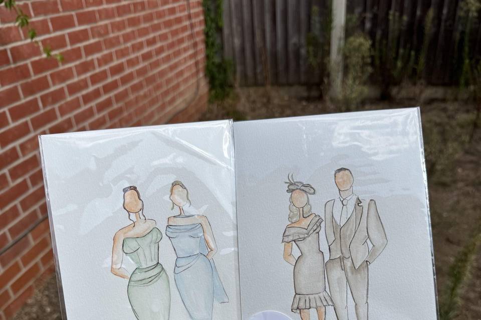 Guest illustration