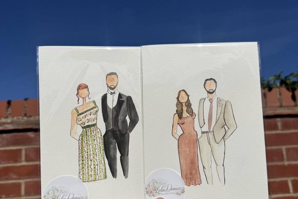 Guest illustration