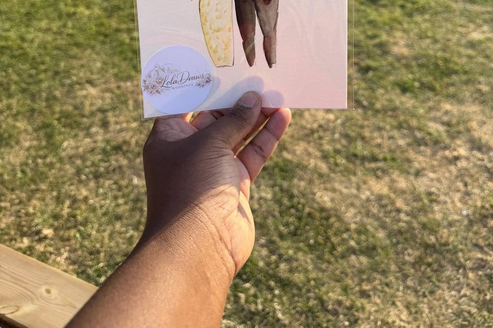 Guest illustration