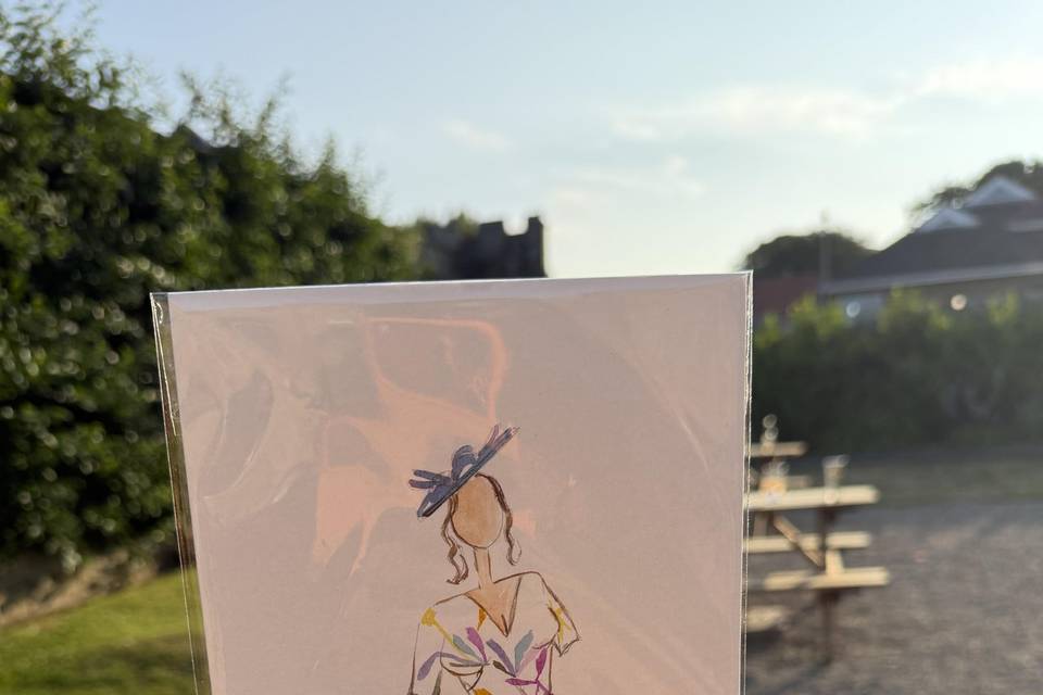 Guest illustration