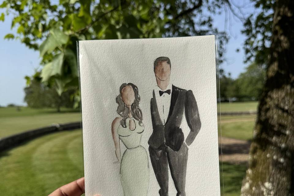 Guest illustration