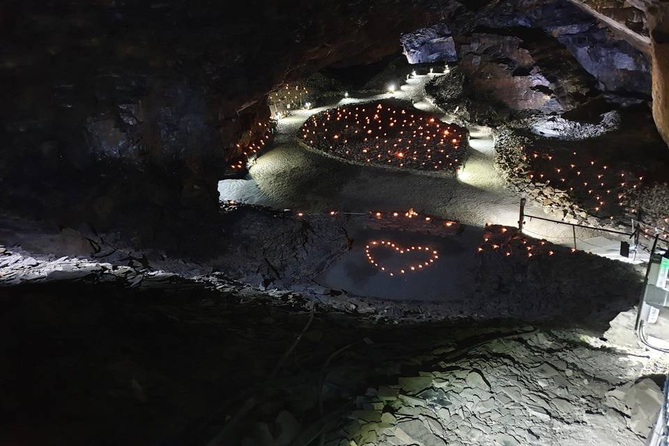 Carnglaze Caverns 10