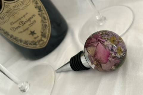 Wine stopper