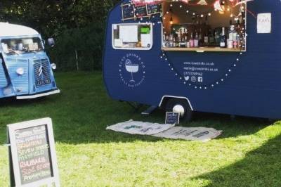 Mobile bar services sloe drinks co 16