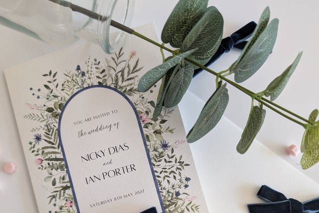 N&I Invitation