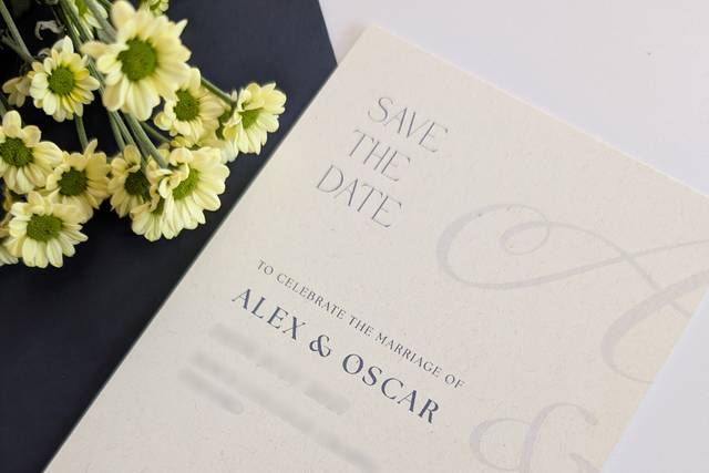 A&O Save-the-date