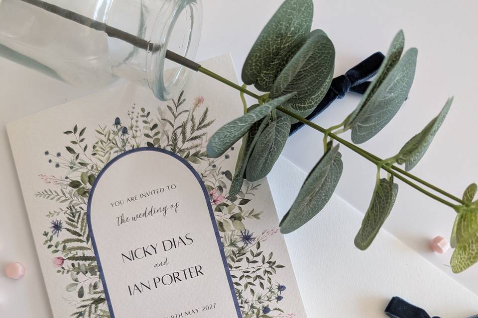 N&I Invitation