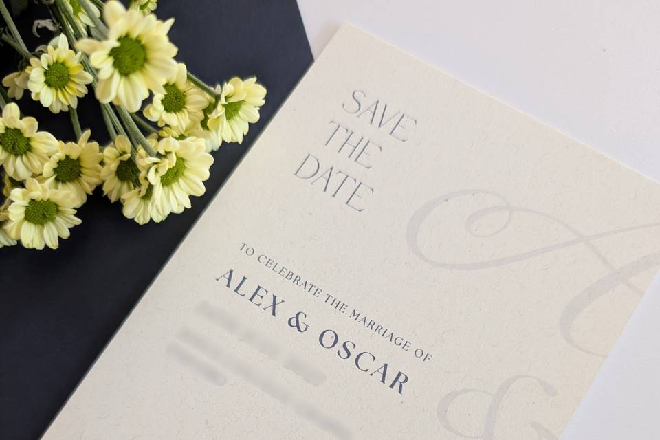A&O Save-the-date