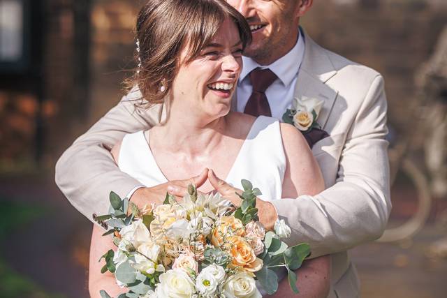 Kayleigh & Matt