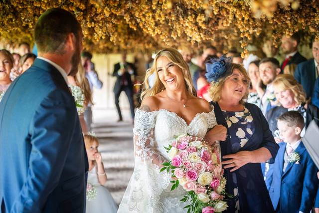 Emma & James