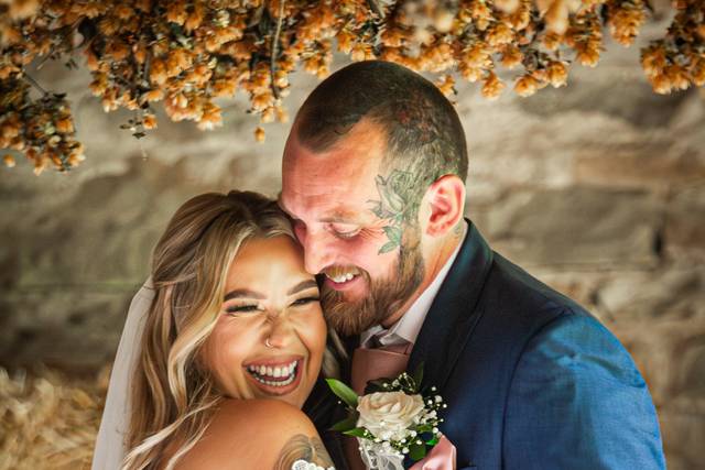 Emma & James