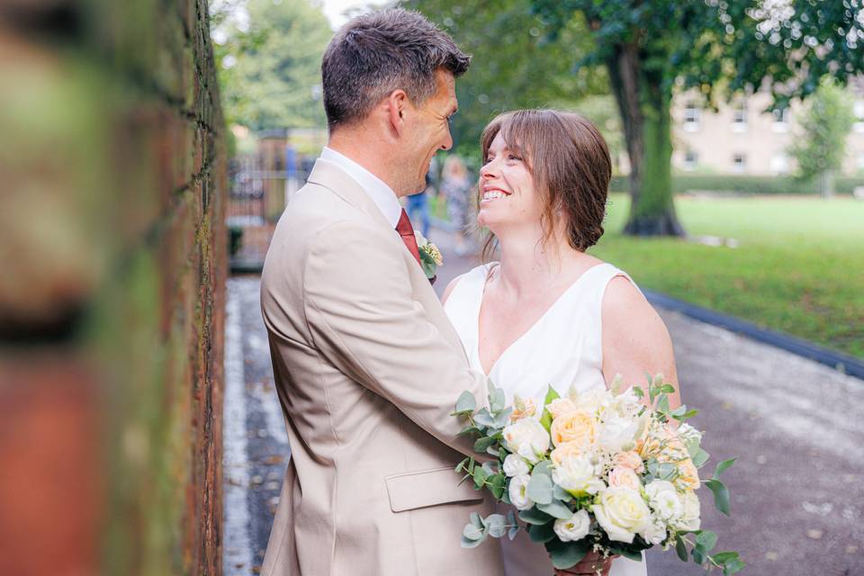 Matt & Kayleigh