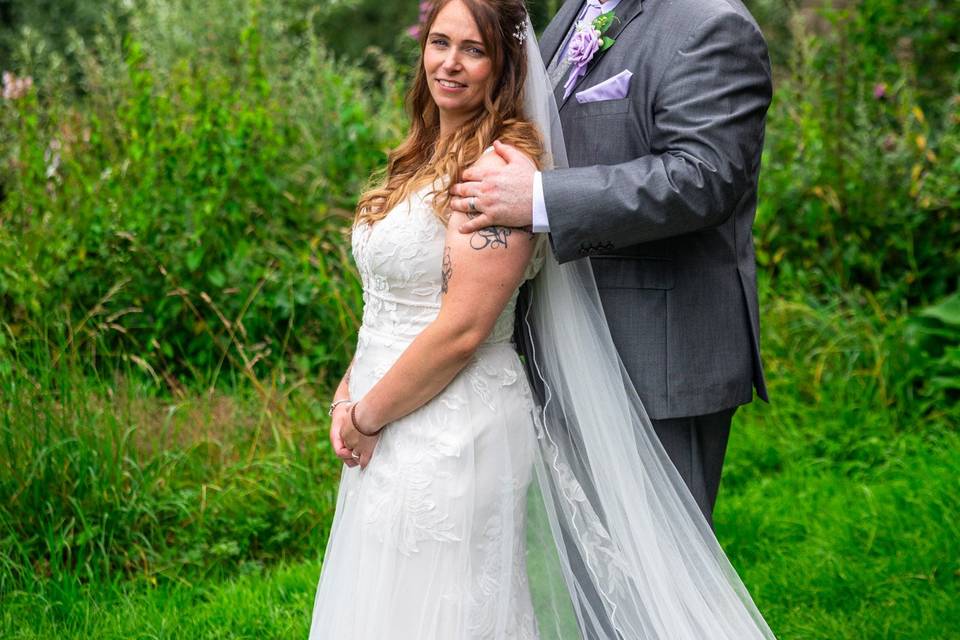 Pippa & Neil
