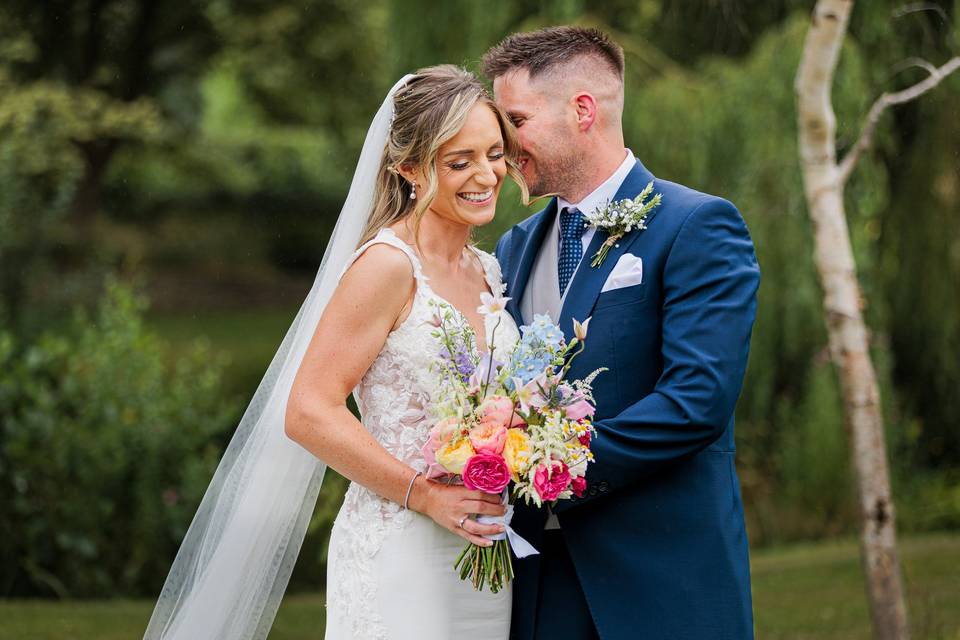 Abi & Nick