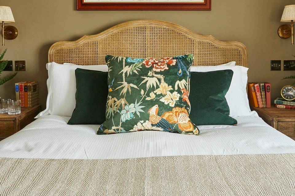 The Beckfort Inn 19