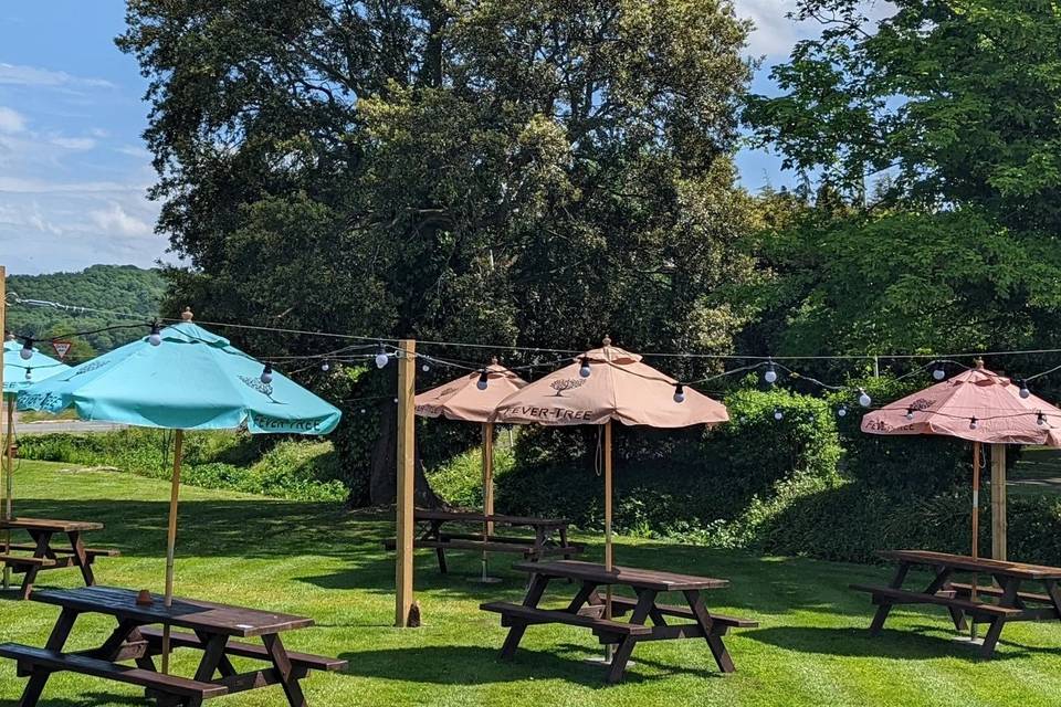 The Beckfort Inn 20