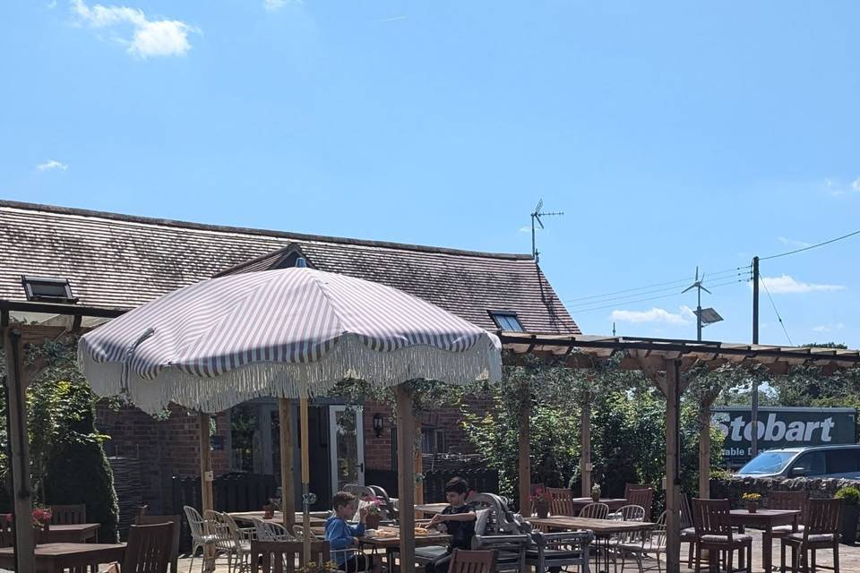 The Beckfort Inn 5