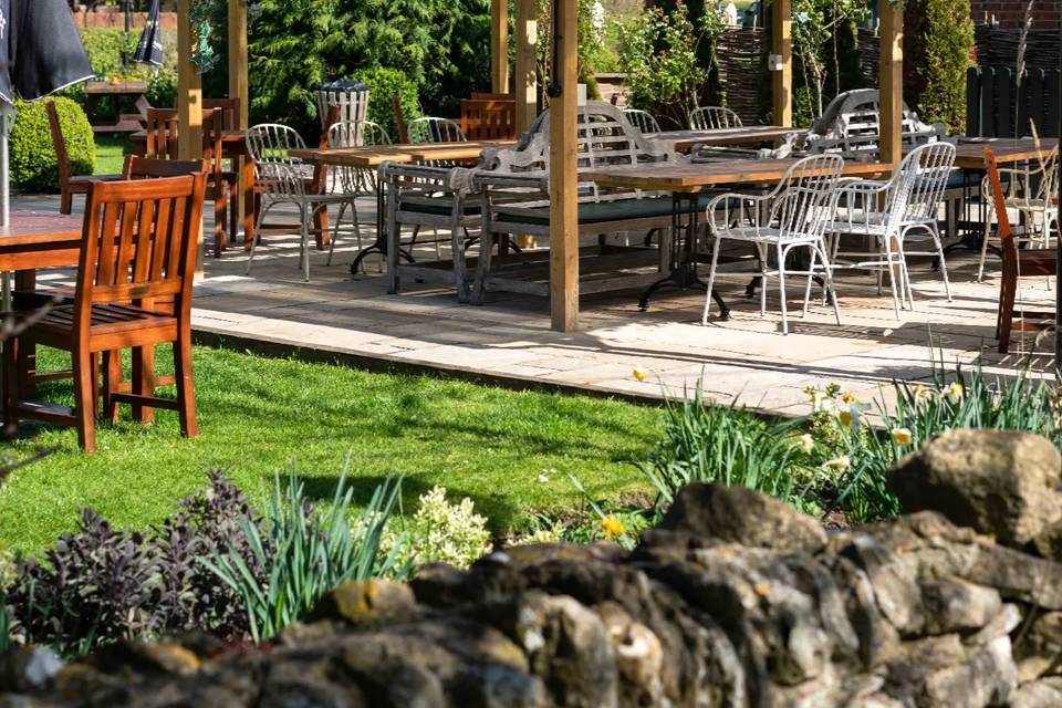 The Beckfort Inn 6