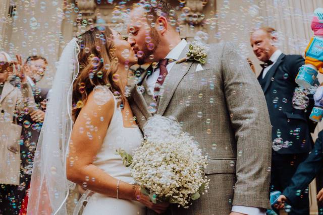 Old Marlybone Town Hall London