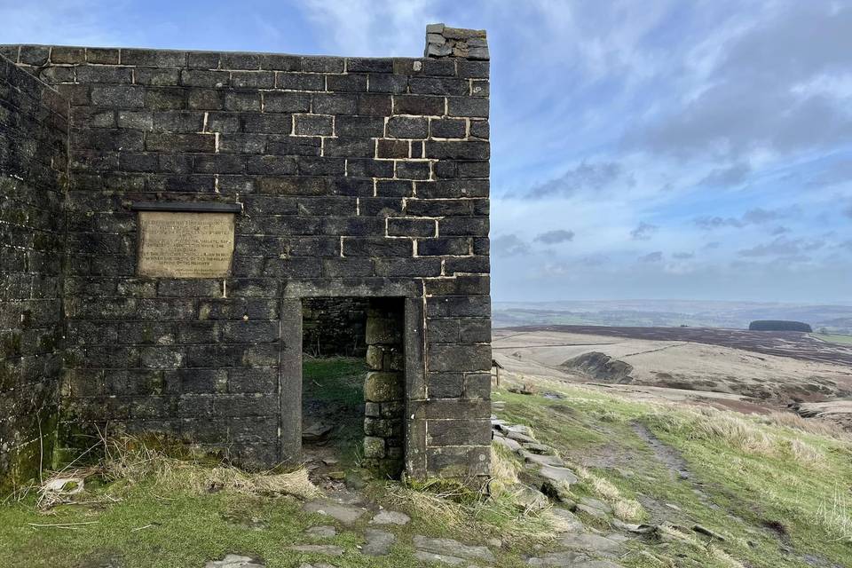 Outbuilding