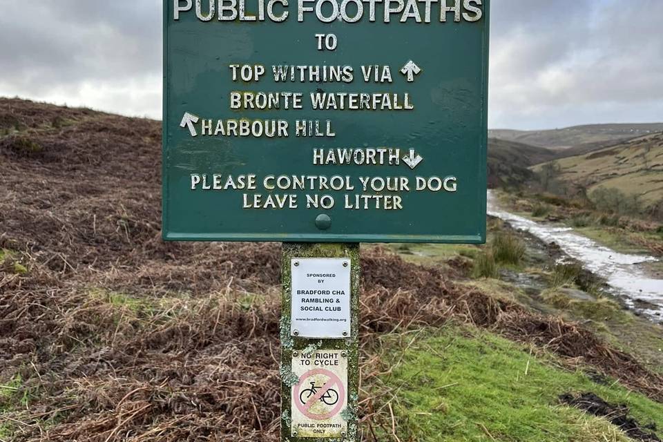 SignPost