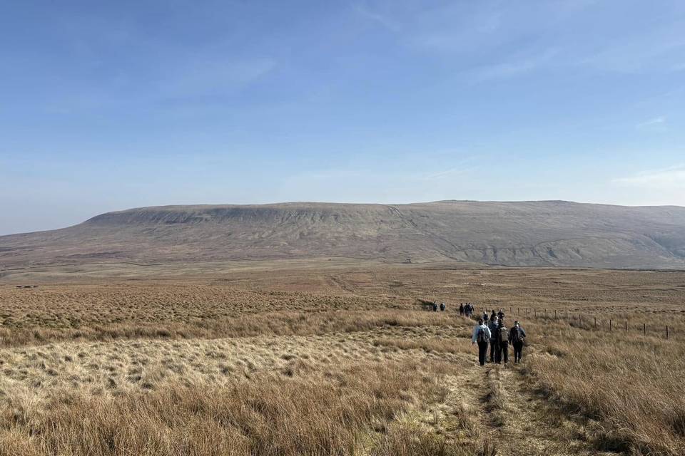 Yorkshire Dales