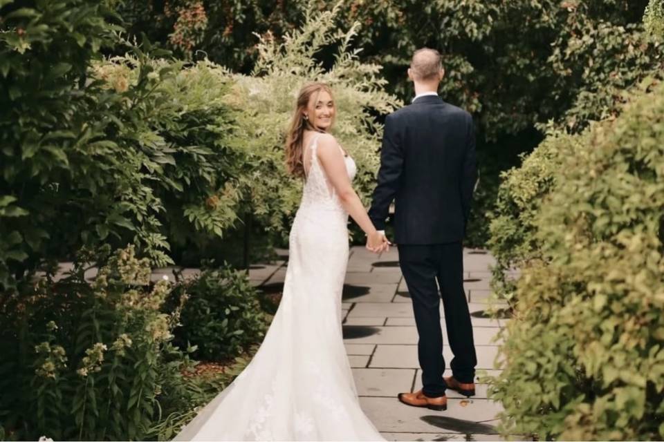 Bridal Pacakages