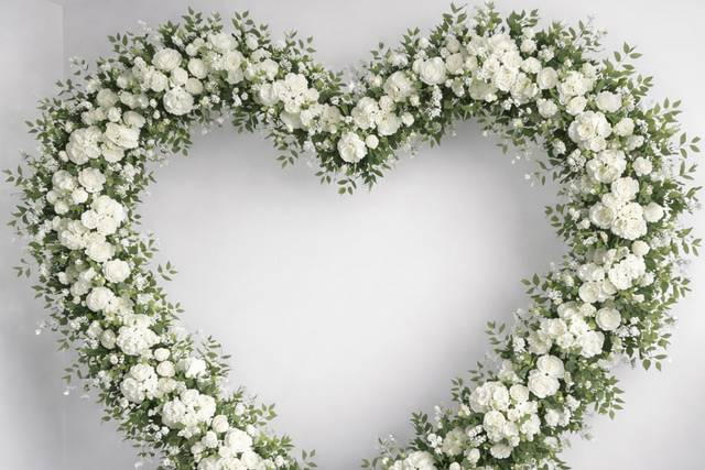 Haywards wedding decor