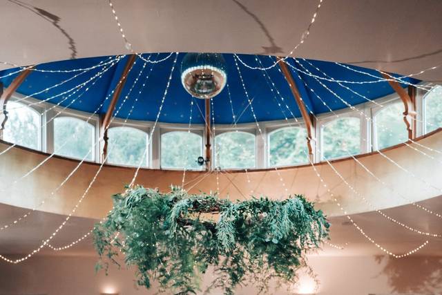 Dinner Hall