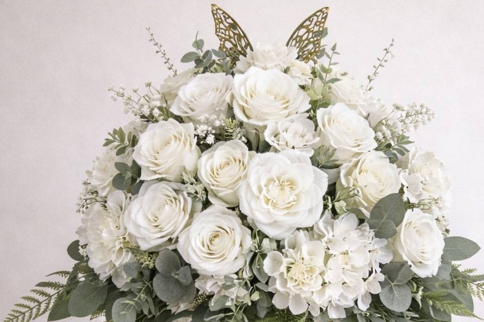 Centrepieces