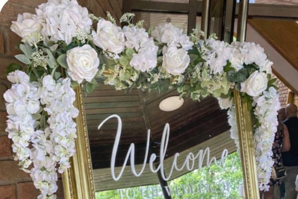 Welcome