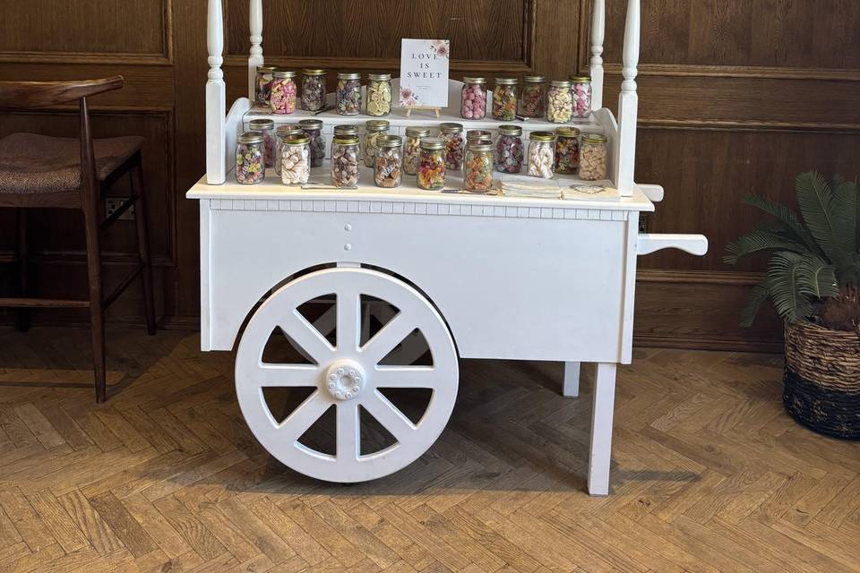 Sweets