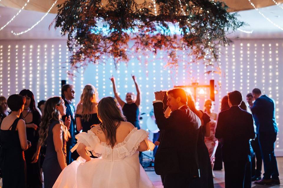 Evening Reception