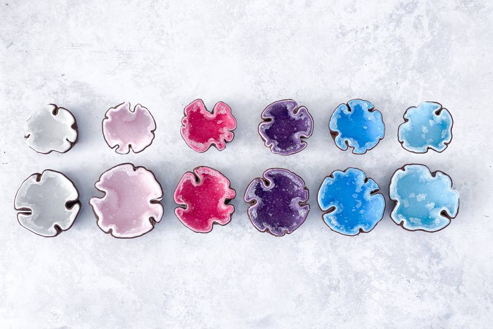 Candy Rocks