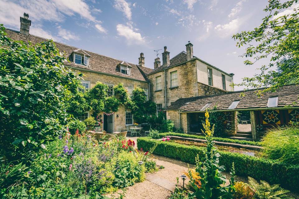 House Garden