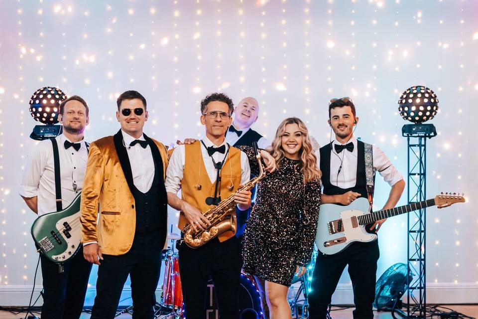 Evening band