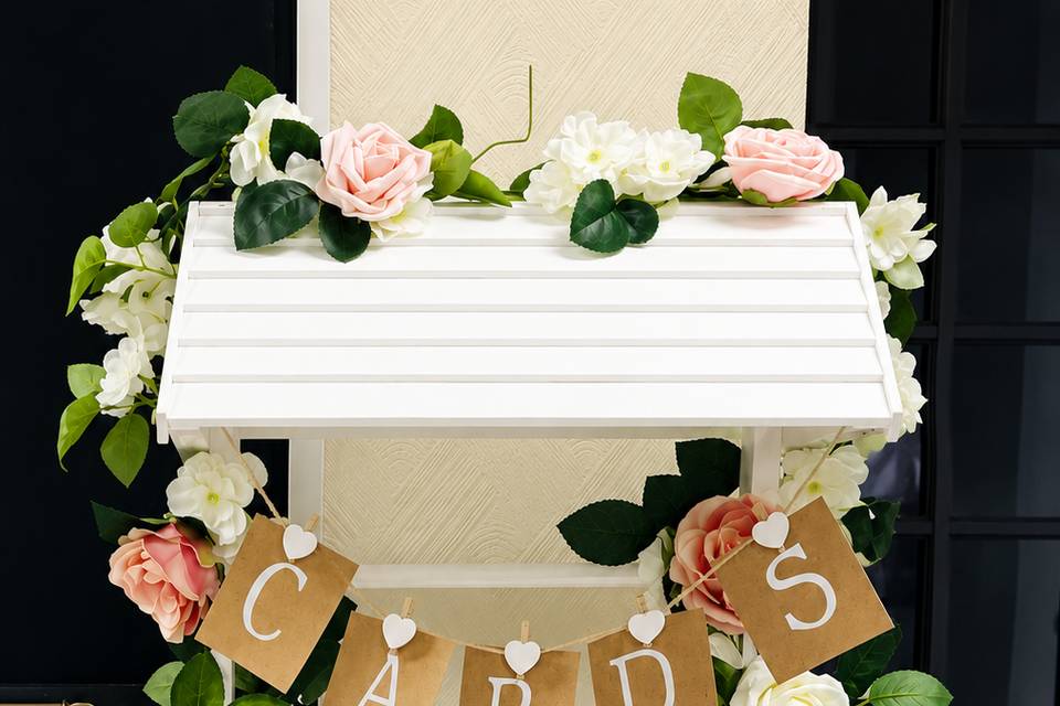 Card box