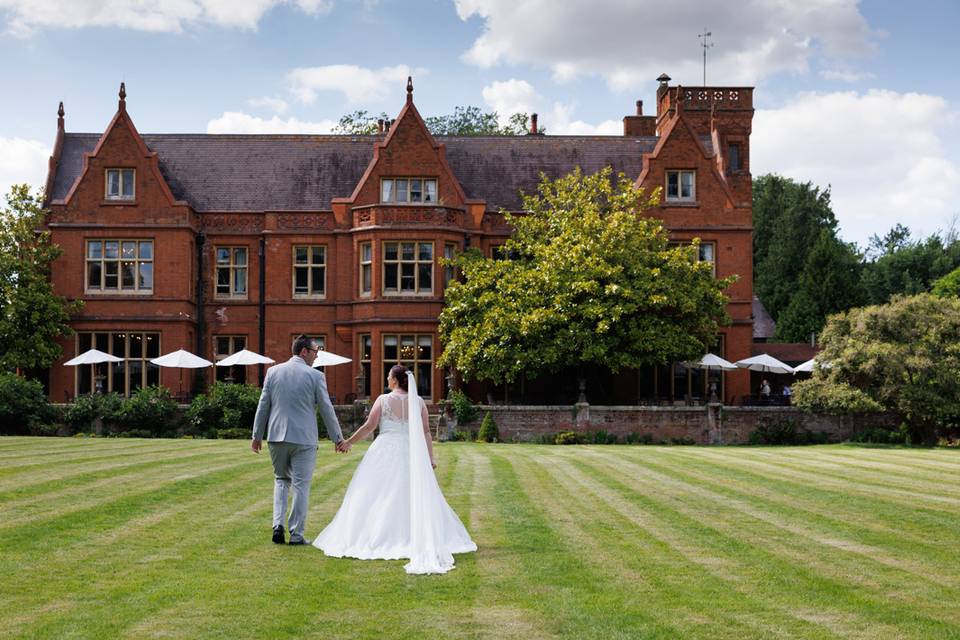 Eternity Hall Photography
