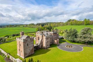 Rose Castle